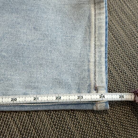 Express women’s‎ slim super high rise size 10 - Picture 8 of 8